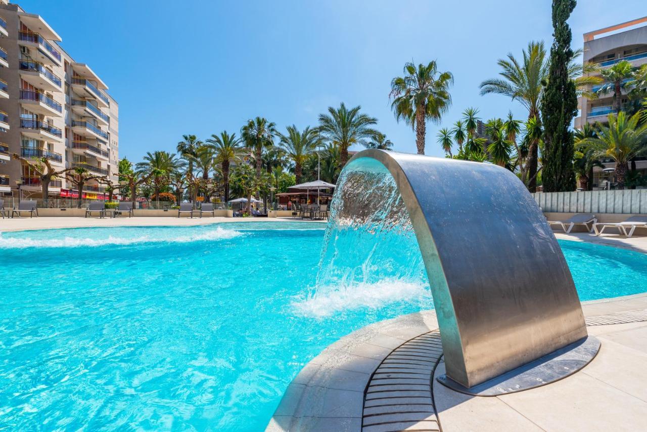 Rentalmar Salou Playa Family Suites & Pool Ngoại thất bức ảnh